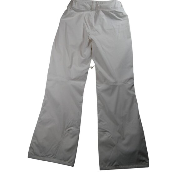 The‎ North Face Large T-Shirt/Large Pants 2PC Set Black & Cream - Picture 9 of 11